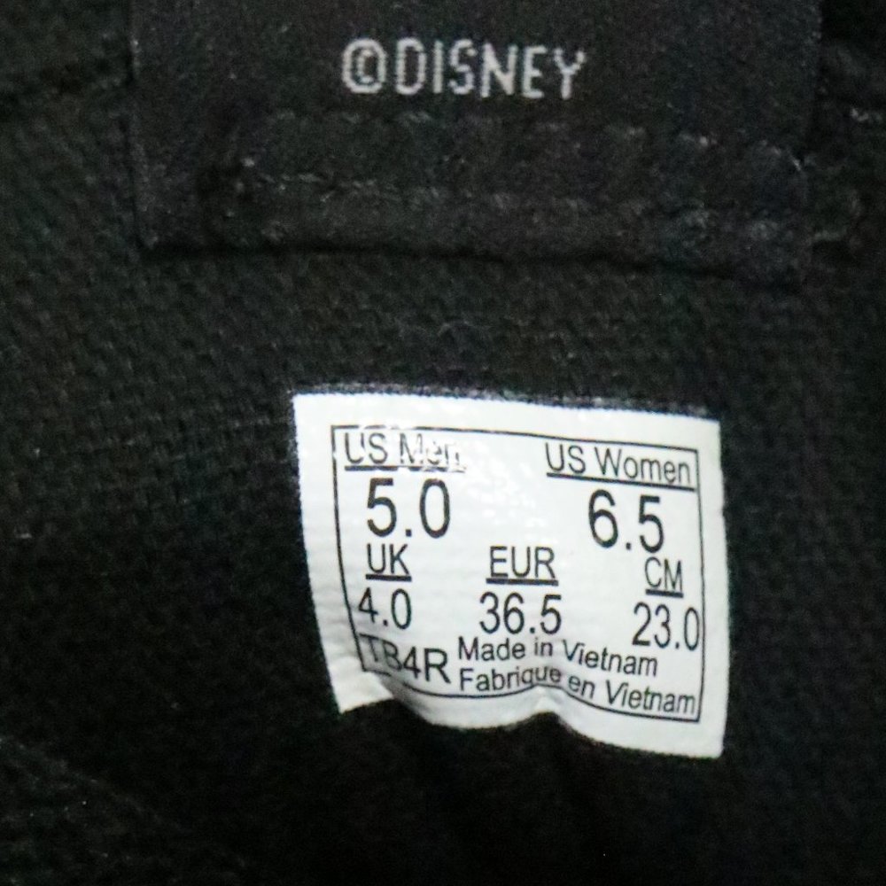 VANS SK8 Hi Reissue Disney Alice in Wonderland - Picture 12 of 14